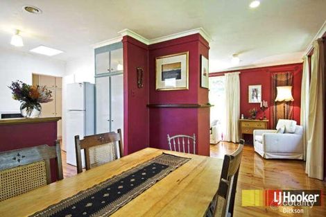 Property photo of 2 Jarrah Street O'Connor ACT 2602