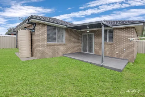 Property photo of 3/36 Criterion Crescent Doonside NSW 2767