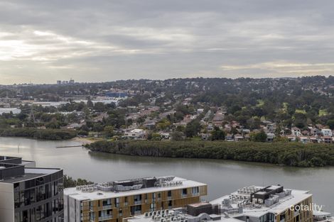Property photo of 603/17 Wentworth Place Wentworth Point NSW 2127