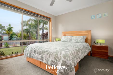 Property photo of 32 Howey Road Pakenham VIC 3810