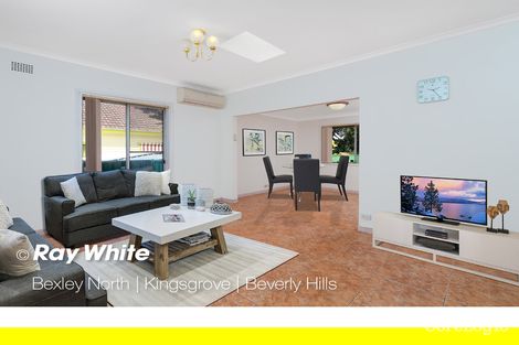 Property photo of 19 Wilbur Street Greenacre NSW 2190