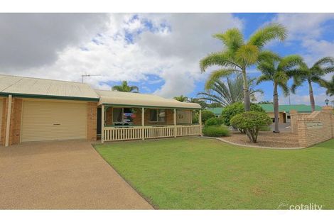 2/14 Stedman St, Norville, QLD 4670