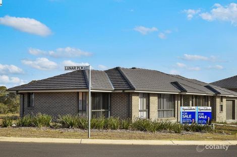 Property photo of 48A Orion Street Campbelltown NSW 2560