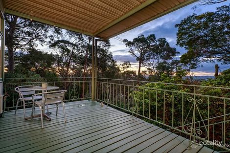 Property photo of 16 Old Forest Road The Basin VIC 3154