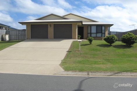 Property photo of 35 Jasmine Drive Blacks Beach QLD 4740