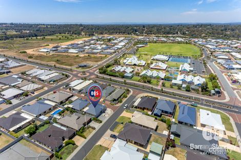 Property photo of 4 Frollet Way Dalyellup WA 6230