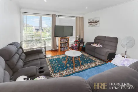 Property photo of 9 Crump Street Horsham VIC 3400