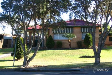 9 Joanna St, South Penrith, NSW 2750