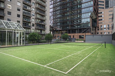 17/283 Spring St, Melbourne, VIC 3000