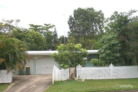 Property photo of 53 Agate Street Bayview Heights QLD 4868