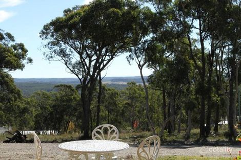 Property photo of 184 Mulwaree Drive Tallong NSW 2579