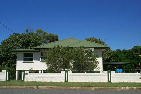 34 Fisher St, West Gladstone, QLD 4680