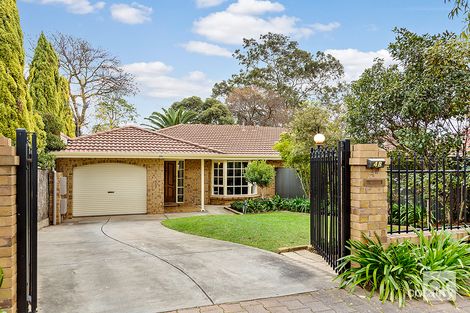 Property photo of 4B Hexham Avenue Myrtle Bank SA 5064