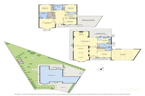 Property photo of 18 Maclaren Court Greenvale VIC 3059