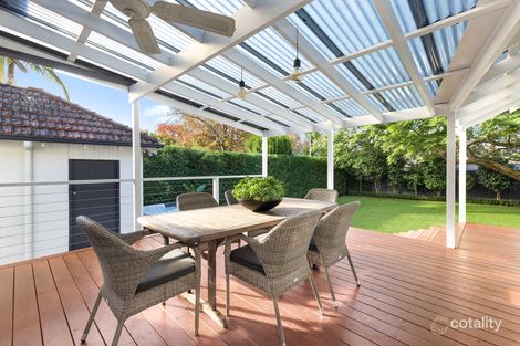 Property photo of 17 Archbold Road Roseville NSW 2069