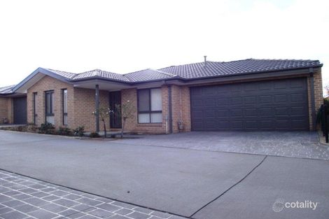 Property photo of 3/12 Redwater Place Amaroo ACT 2914