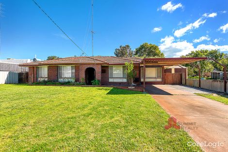 Property photo of 12 Hale Street Eaton WA 6232