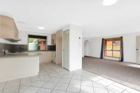 Property photo of 42/22 Buttler Street Bellbird Park QLD 4300