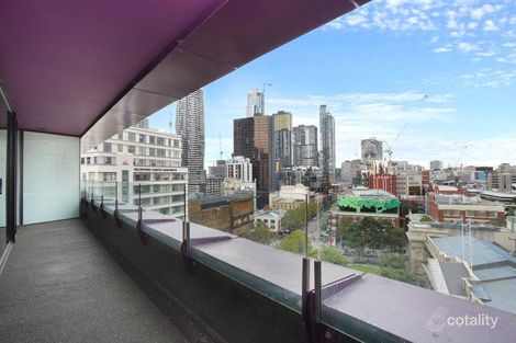 Property photo of 803/300 Swanston Street Melbourne VIC 3000