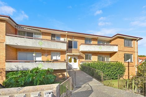 2/16 Henson St, Summer Hill, NSW 2130