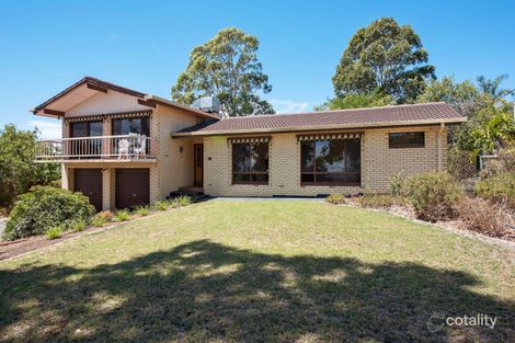 31 Bellevue Dr, Bellevue Heights, SA 5050