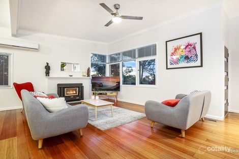 Property photo of 16 Old Forest Road The Basin VIC 3154