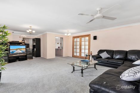 Property photo of 2 Peacock Way Currans Hill NSW 2567