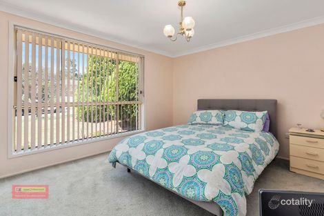 Property photo of 2 Peacock Way Currans Hill NSW 2567