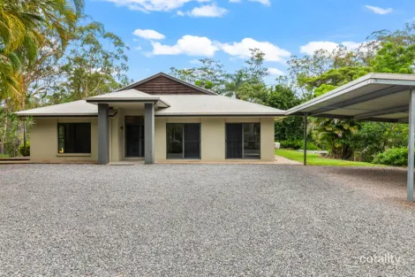 Property photo of 329 Range Road Peachester QLD 4519