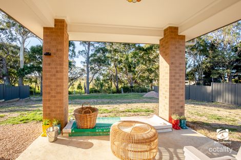 Property photo of 35 Houghton Crescent Eagle Point VIC 3878