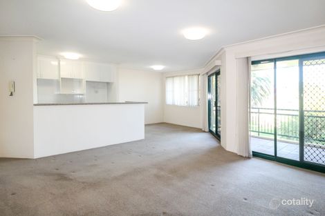 Property photo of 56/512-550 Victoria Road Ryde NSW 2112