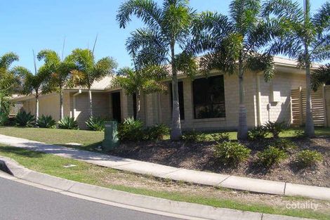 Property photo of 60 Lagoon Crescent Bellbowrie QLD 4070