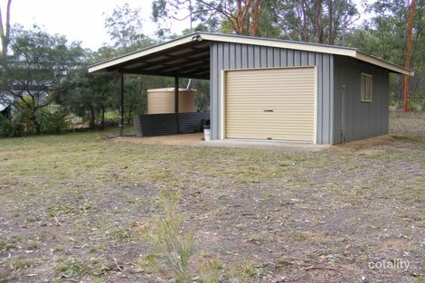128 Pring St, Wondai, QLD 4606