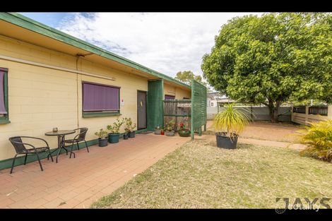 124 East St, Pioneer, QLD 4825