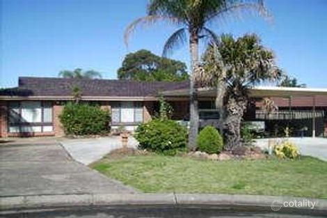6 Agatha Pl, Oakhurst, NSW 2761