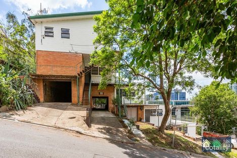 10/15 Down St, Bowen Hills, QLD 4006