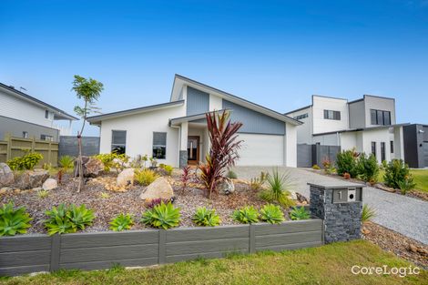 Property photo of 1 Elanus Court Banksia Beach QLD 4507