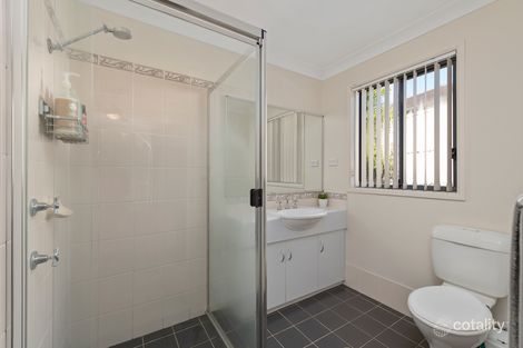 Property photo of 4 Figtree Close Medowie NSW 2318
