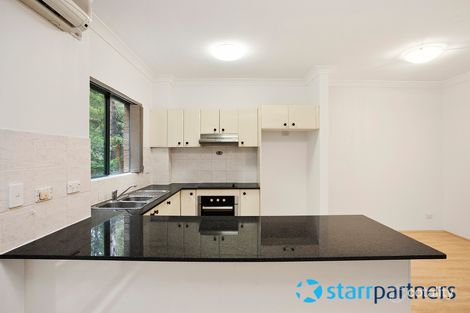 Property photo of 23/33-41 Brickfield Street North Parramatta NSW 2151