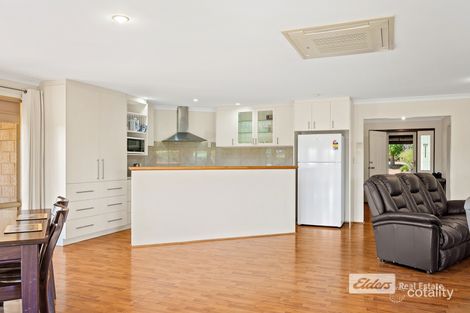Property photo of 42 Tallowwood Drive Donnybrook WA 6239