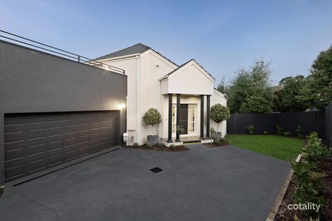 Property photo of 12A Nightingale Close Donvale VIC 3111