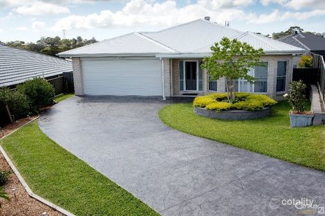 5 Kimberley Pl, Macquarie Hills, NSW 2285