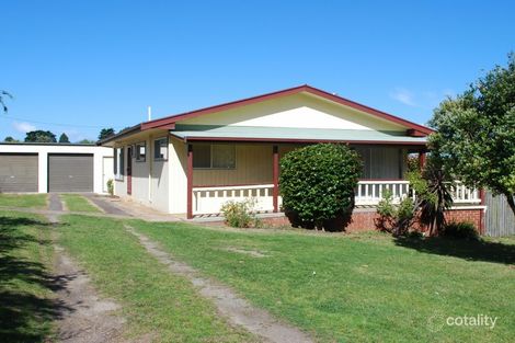 1 Quondolo St, Pambula, NSW 2549