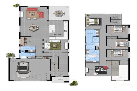 Property photo of LOT 108 Saric Court Plumpton VIC 3335