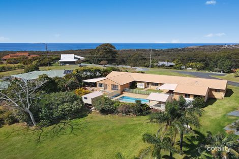 Property photo of 2 Stefan Close Emerald Beach NSW 2456