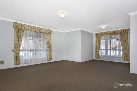 Property photo of 1 Barham Mews Currambine WA 6028