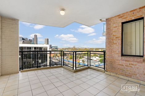 Property photo of 25/478 Church Street Parramatta NSW 2150