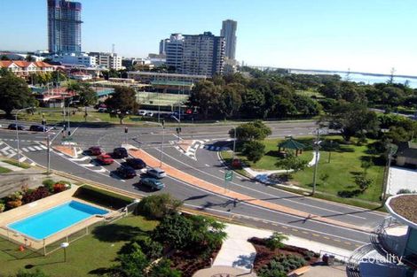 Property photo of 816/3 Como Crescent Southport QLD 4215