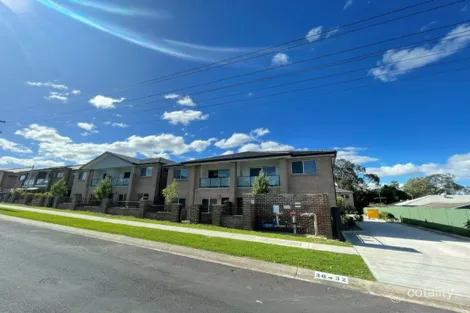 12/30-32 Third Ave, Macquarie Fields, NSW 2564