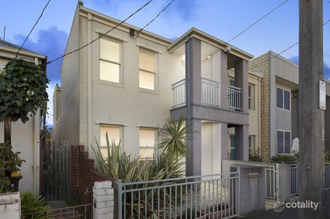 Property photo of 72A Neptune Street Richmond VIC 3121